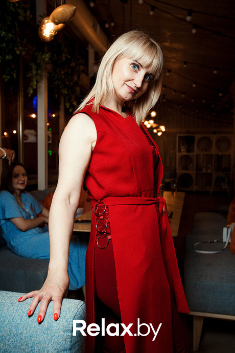 Ночные жители, фото № 2