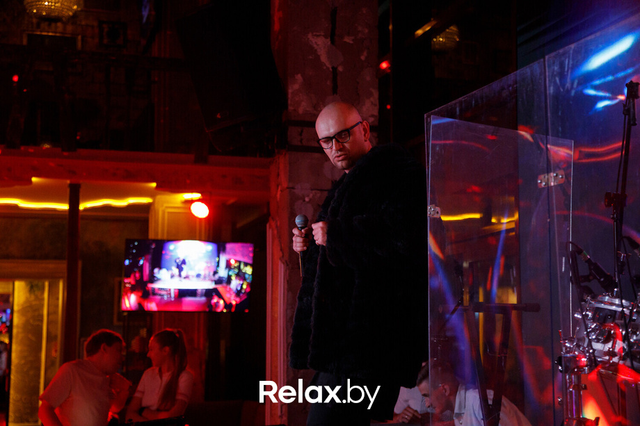 Tuesday Party, фото № 129