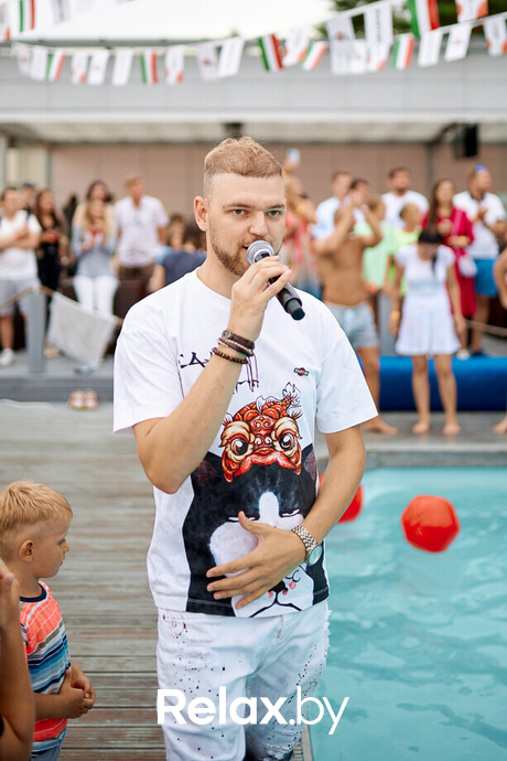 Вечеринка Martini Time, фото № 183