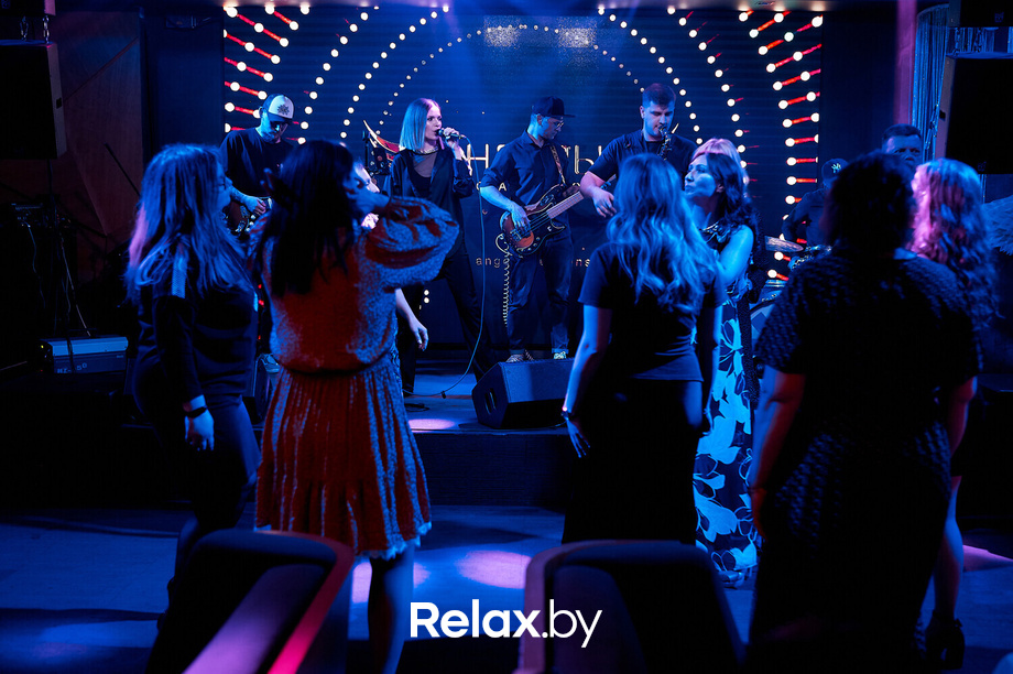 Friday Music, фото № 103