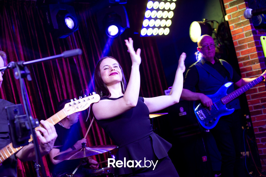 Brooklyn Live, фото № 54