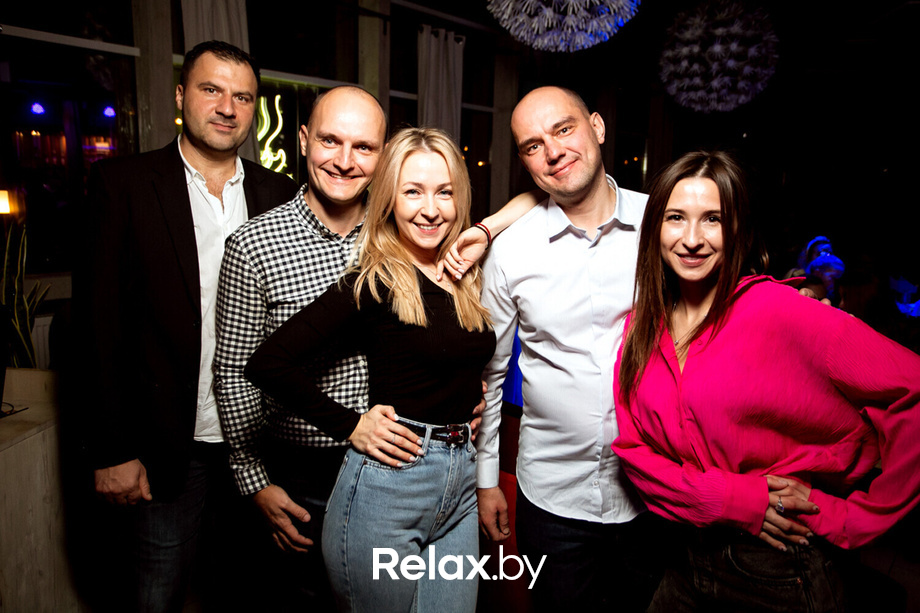 Ночные жители, фото № 1