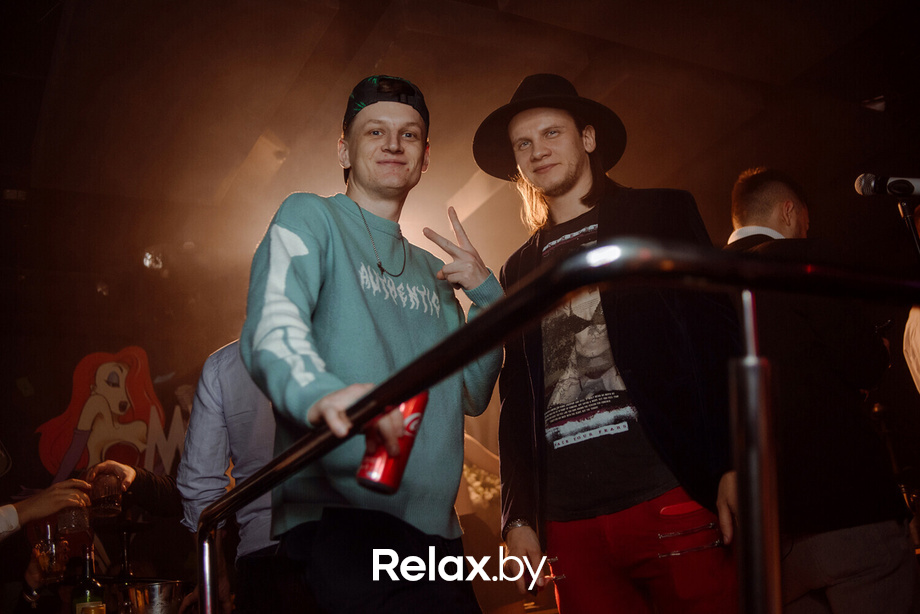 Saturday «Silent hill», фото № 15