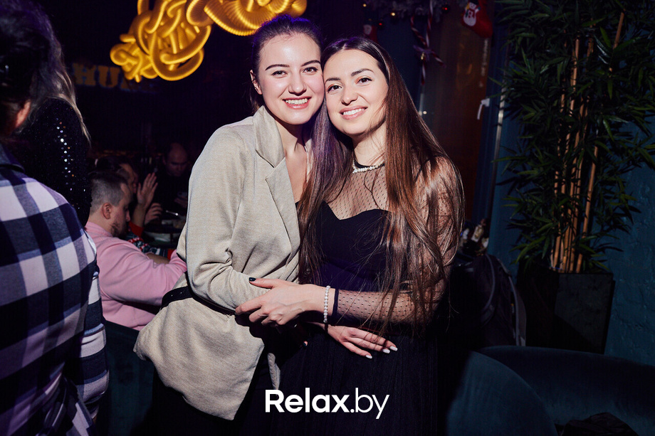 NuaWinter Holiday Friday, фото № 86