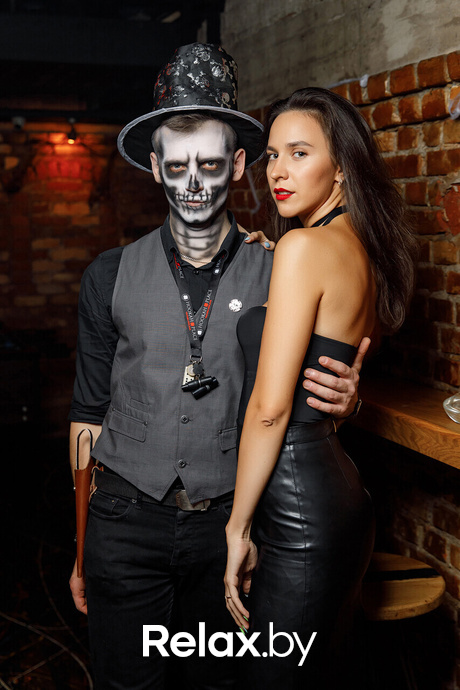 Мёртвые души, фото № 95