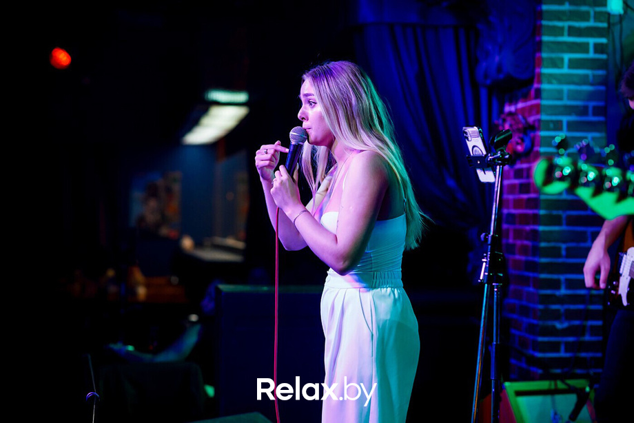 Brooklyn Live!, фото № 14