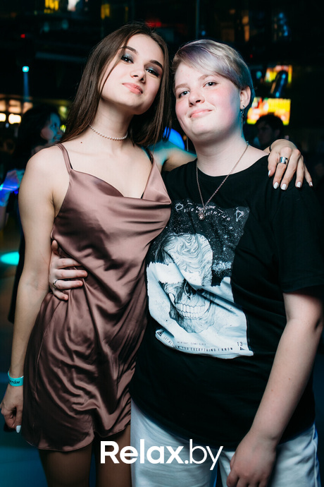 Pink party, фото № 17