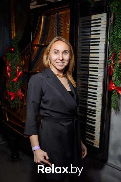 Новогодний корпоратив, фото № 6