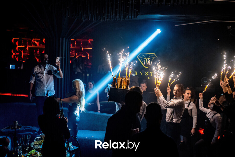 Премьера трека SHIR & ZINA - "Игра окончена", фото № 36