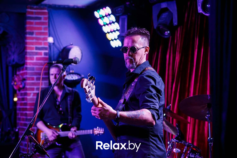 Brooklyn Live!, фото № 15