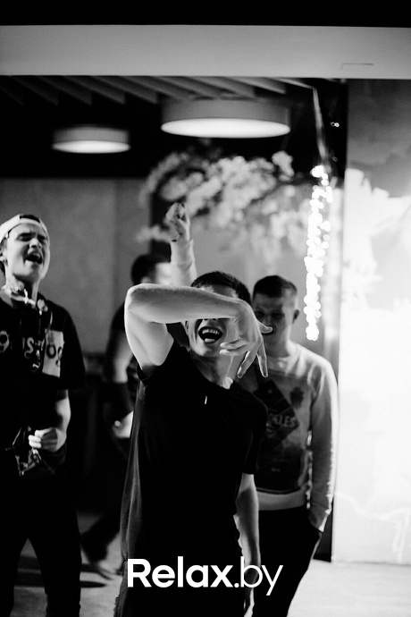 After hours party, фото № 34