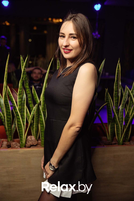 Ночные жители, фото № 23