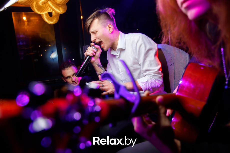 Woman's day, фото № 46