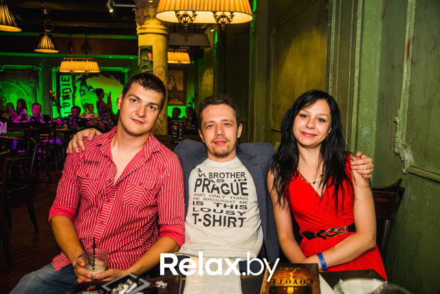 Bartenders Battle, фото № 49