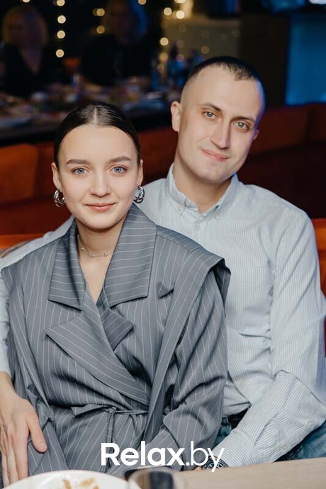 Ночные жители, фото № 30