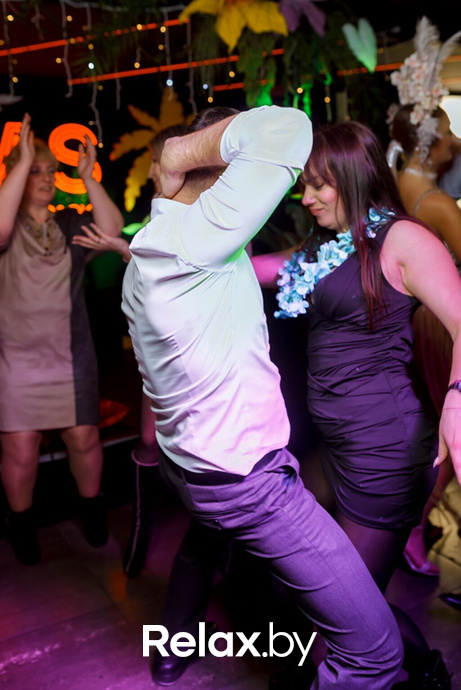 Friday Party, фото № 49