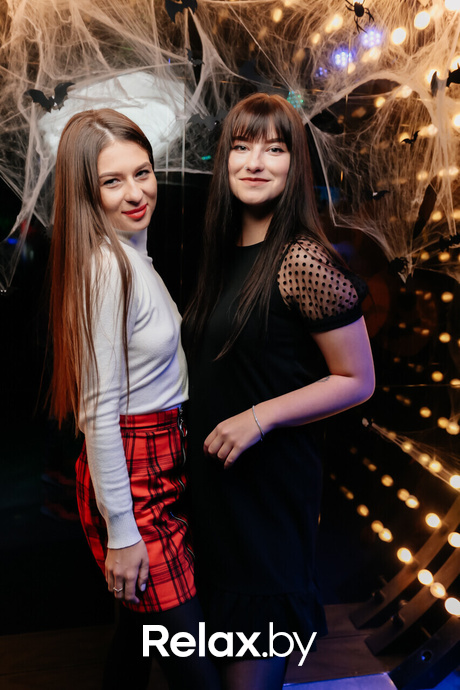 Terra Halloween, фото № 30