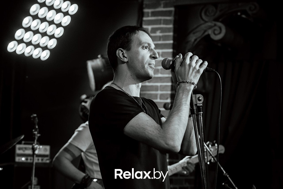 Brooklyn Live!, фото № 1