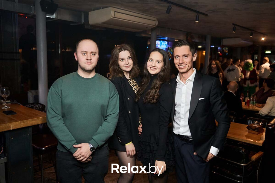 Новогодний Корпоратив, фото № 35