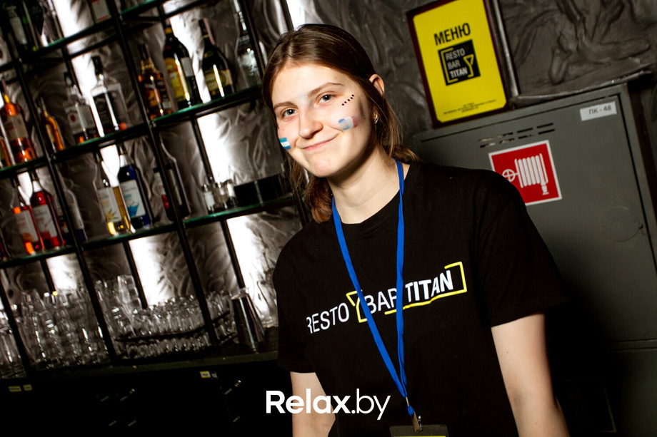 Трансляция финала чемпионата мира по футболу 2022 в Катаре, фото № 24