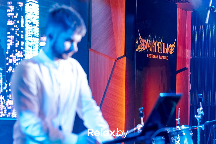 Saturday music, фото № 59