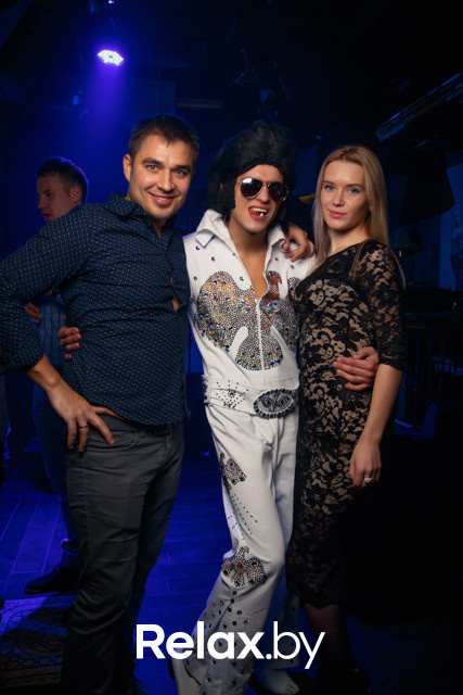 Dozari night, фото № 122