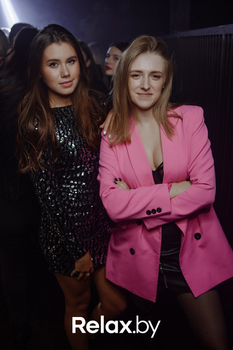 Friday «Anubis», фото № 27