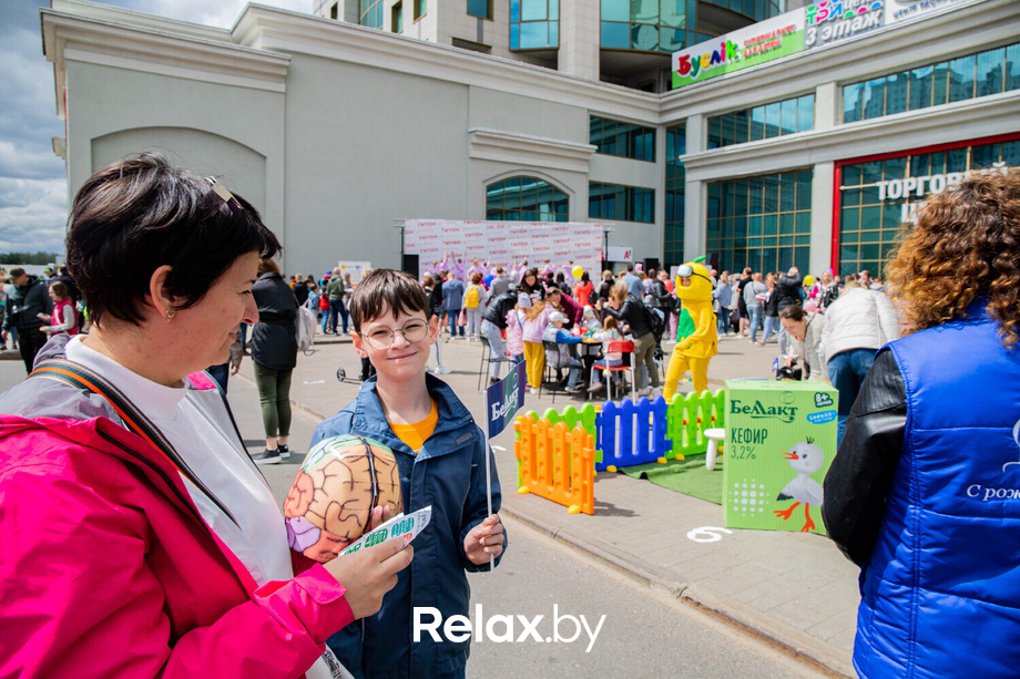 Марафон детских желаний, фото № 71