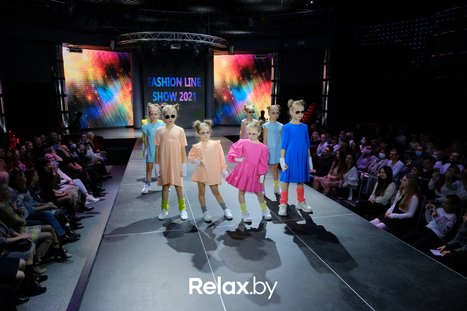 FASHION LINE SHOW 2021, фото № 192