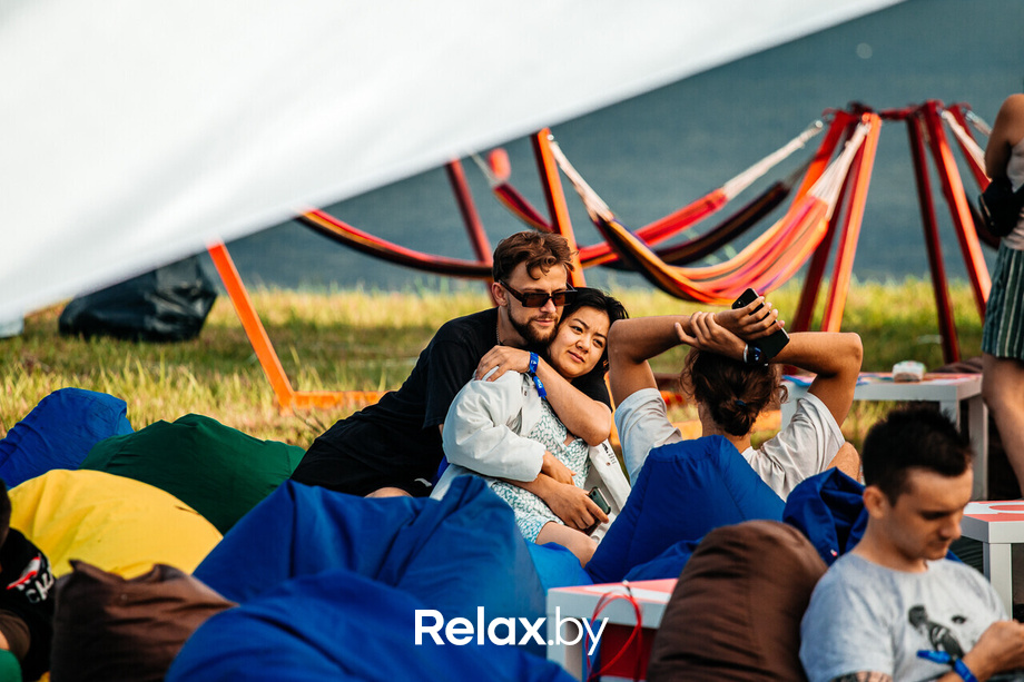 Viva Braslav Open Air, фото № 8