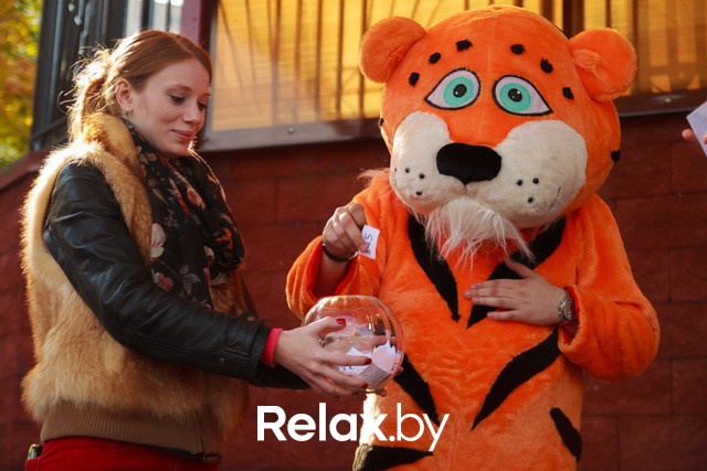 Акция ко Дню защиты животных, фото № 135