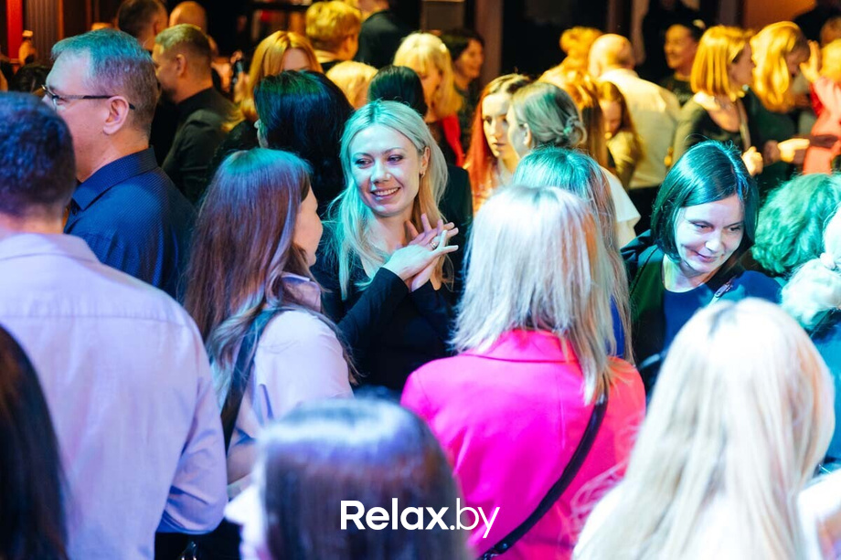 Танцуем в Броваре, фото № 71