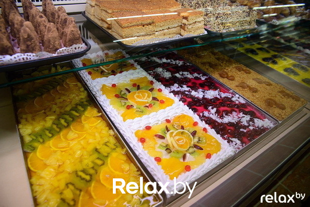 Открытие нового супермаркета Виталюр, фото № 21