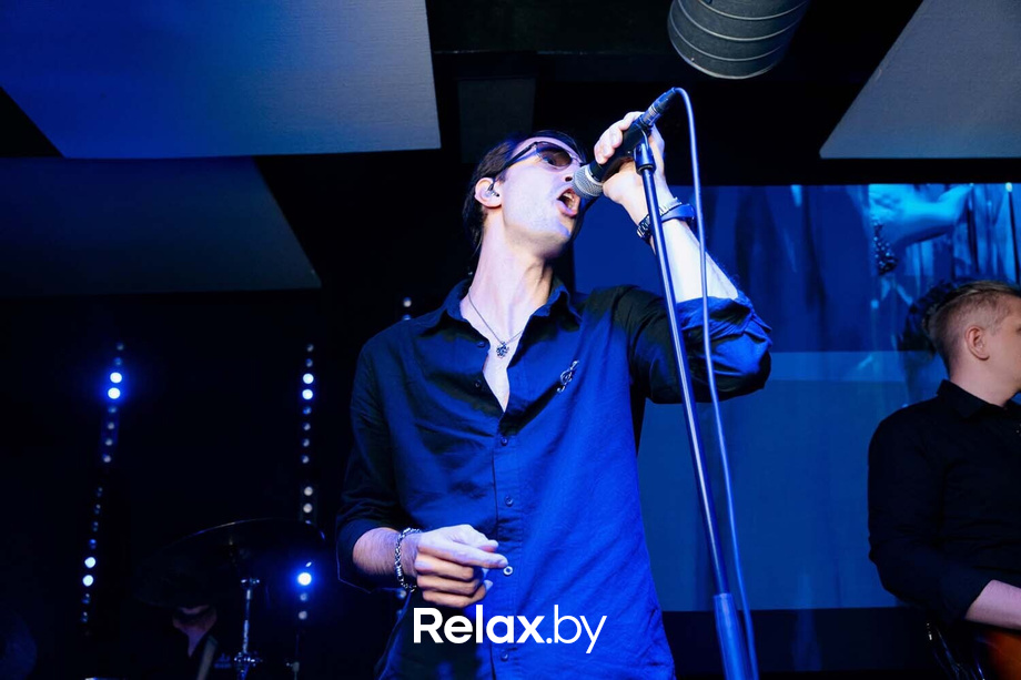 Ночные жители, фото № 16