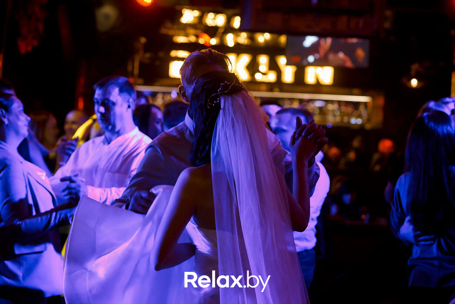 Brooklyn Live!, фото № 32