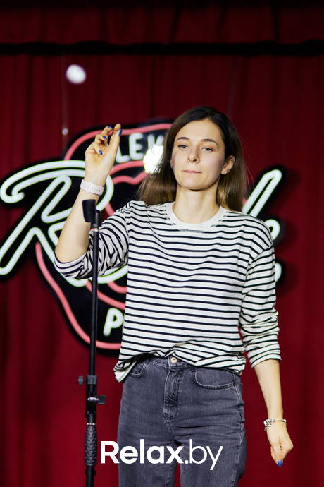 Freaky friday party, фото № 43