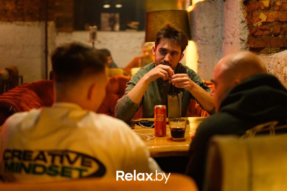 Live Music, фото № 33