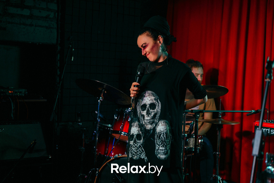 Halloween part 1, фото № 104