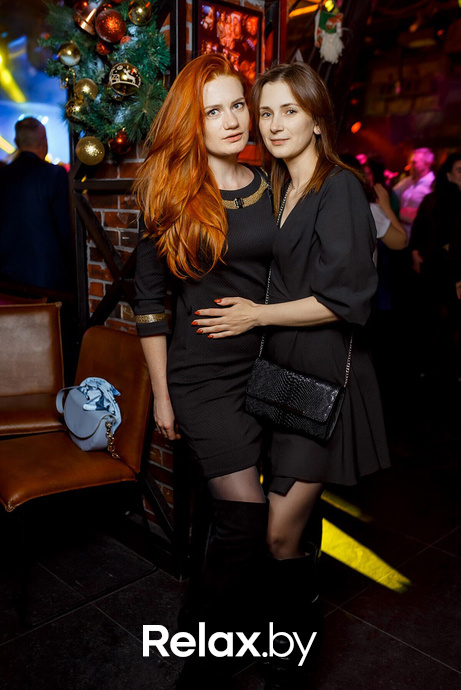 Новогодний Бруклин, фото № 59