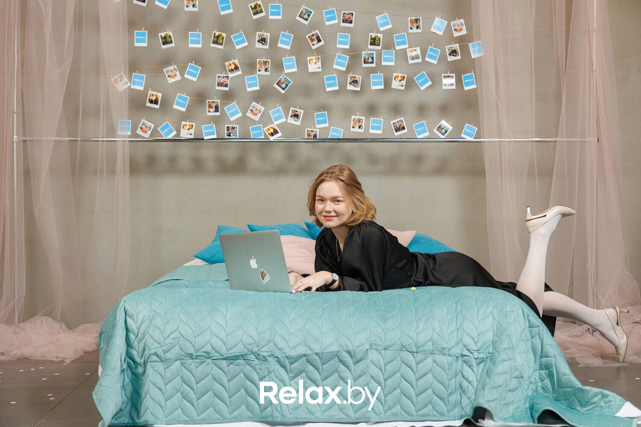 Relax and the City, фото № 126