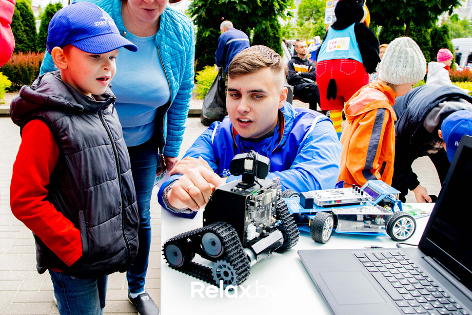 Марафон детских желаний, фото № 165