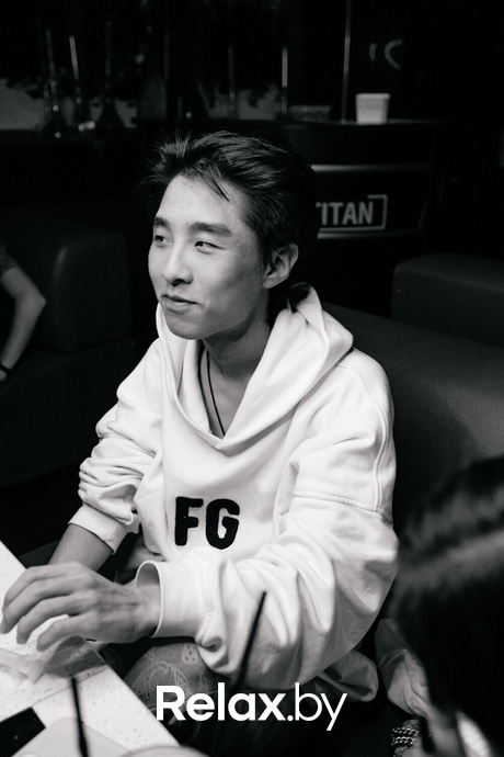 Halloween Party, фото № 73