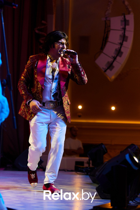 «Александр Марцинкевич и его кабриолет», фото № 50