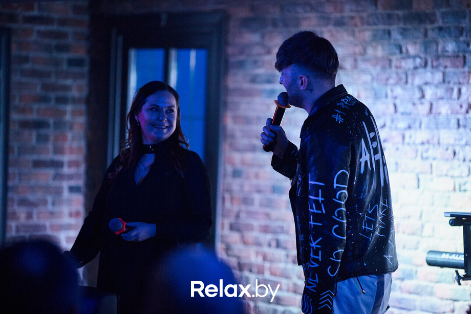 Торжественное открытие, фото № 66