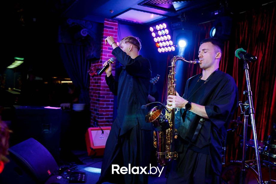 Brooklyn Live!, фото № 9