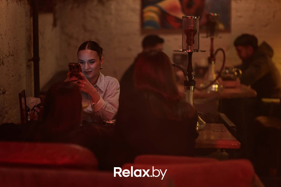 Live Music, фото № 24