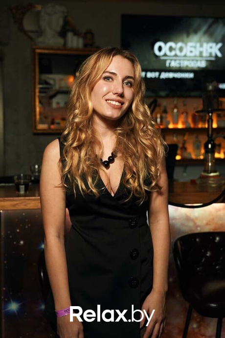 Новогодний корпоратив, фото № 85