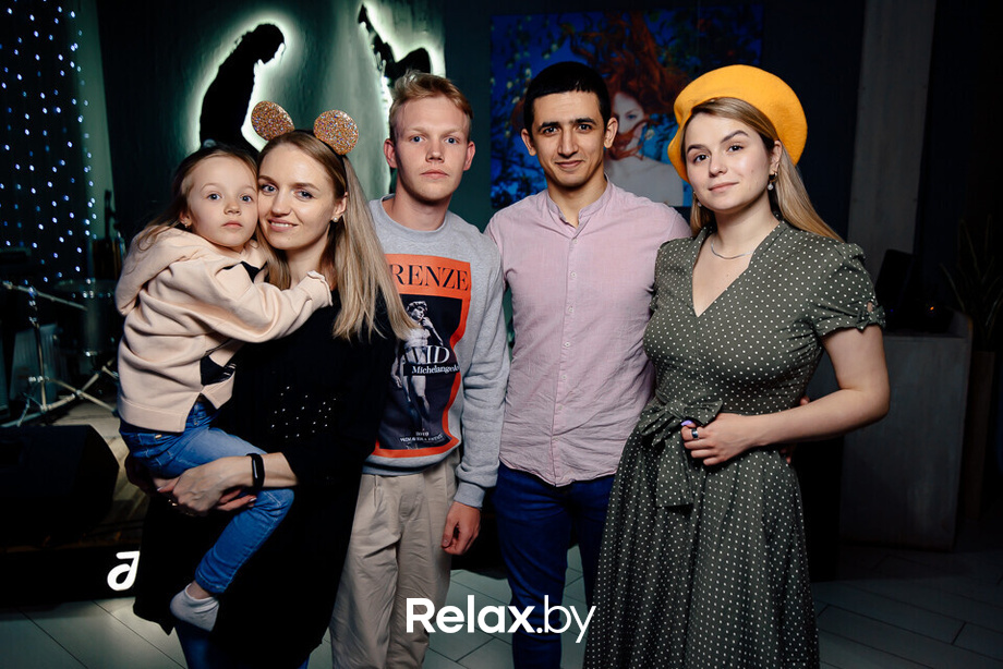 Ночные жители, фото № 30