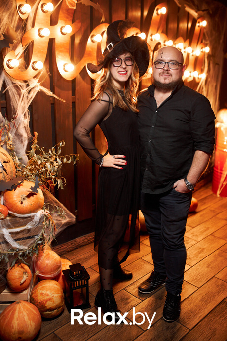 Halloween, фото № 67