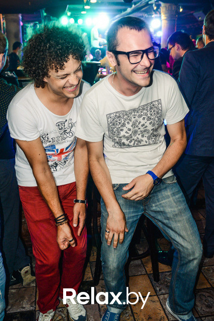 Жаркая суббота!, фото № 88